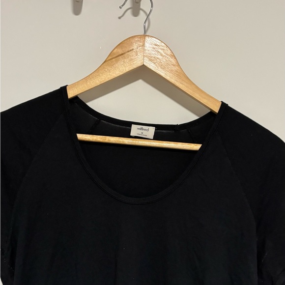ARITZIA BASIC TEE - Picture 2 of 3